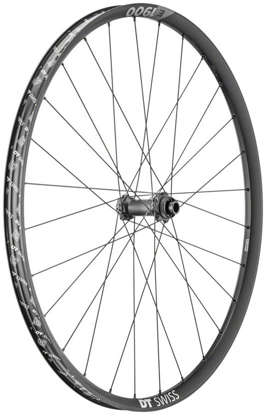 DT Swiss E 1900 Spline 30 Front Wheel - 29