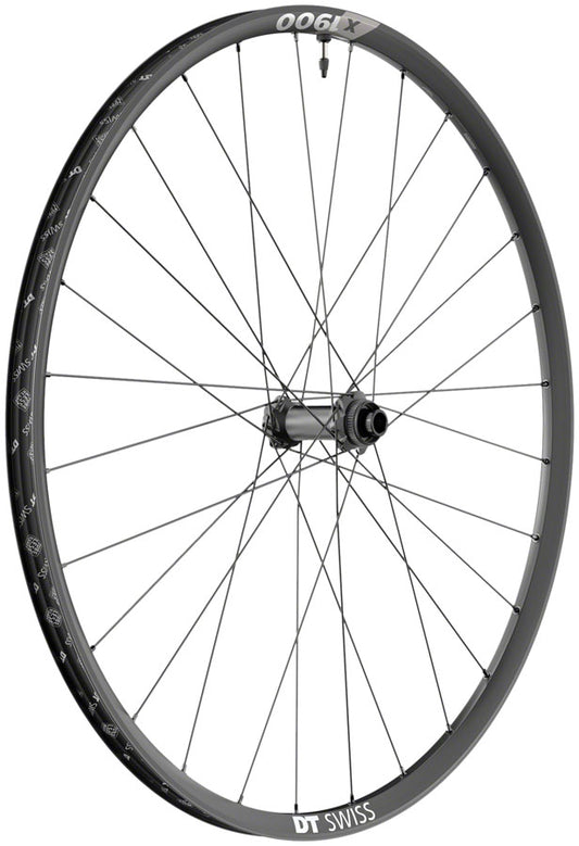 DT Swiss X 1900 Spline 25 Front Wheel - 29