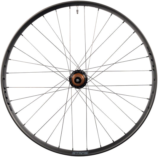 Stan's Flow CB7 Rear Wheel - 27.5