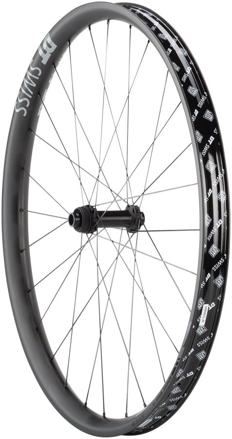 DT Swiss EXC 1200 Spline Front Wheel - 27.5