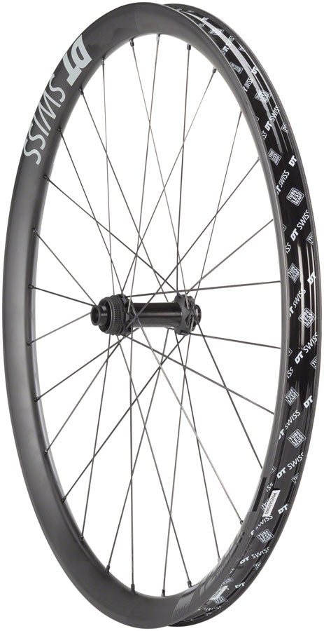 DT Swiss XMC 1200 Spline Front Wheel - 27.5