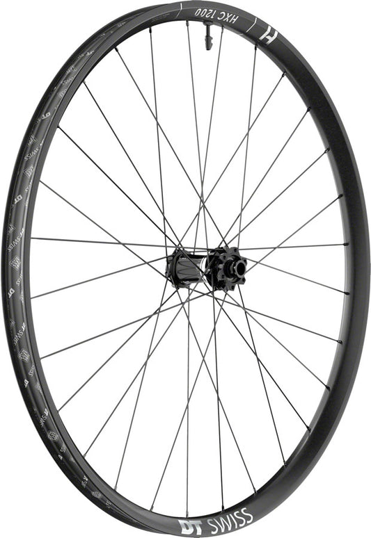 DT Swiss HXC 1200 Spline Front Wheel - 29