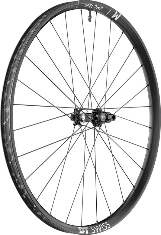 DT Swiss XMC 1200 Spline 30 EXP Rear Wheel 29