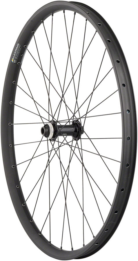 Quality Wheels Shimano HB-500 / Alex EM30 Disc Front Wheel - 29