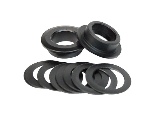 Wheels Manufacturing 386 EVO Adaptor for SRAM Cranks