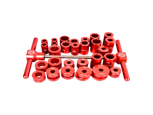 Wheels Manufacturing Pro Kit - Bearing Press