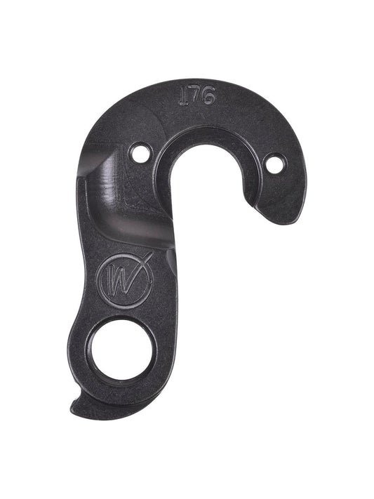Wheels Manufacturing Derailleur Hanger - 176