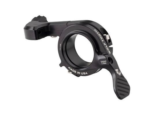 Wolf Tooth ReMote BarCentric Dropper Lever