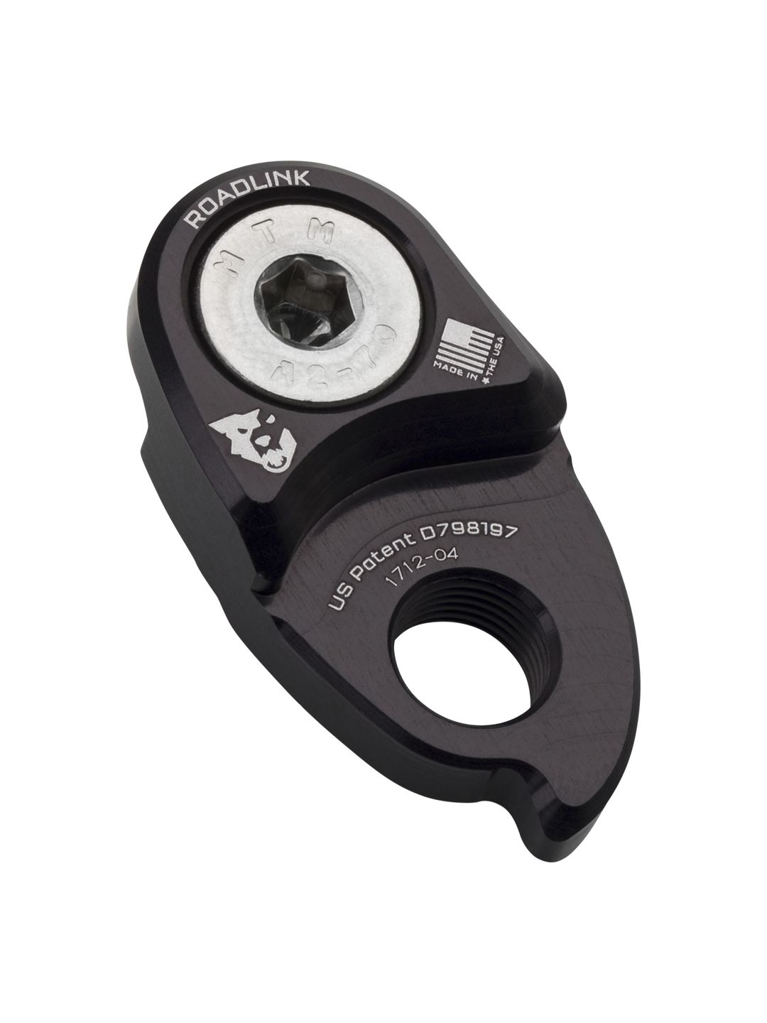Wolf Tooth RoadLink: For Shimano Wide Range Road Configuration