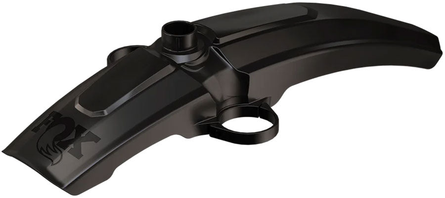 FOX Mudguard Fender - 2026/2027 Podium Long
