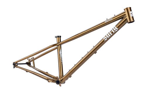 Surly Sorceress Frame - 27.5