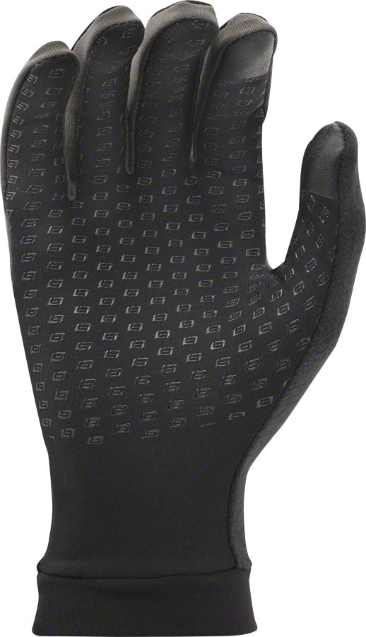 Bellwether Thermaldress Gloves - Black Full Finger Medium