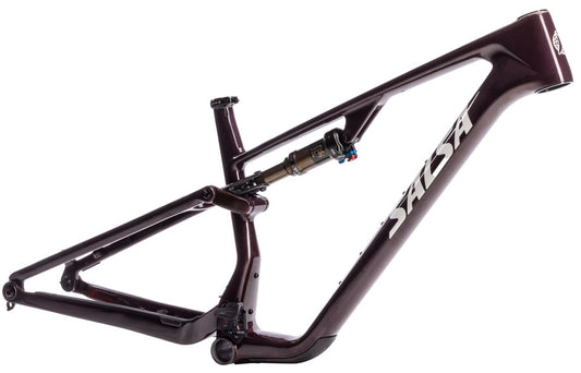 Salsa Spearfish C DLX Bike Frame - 29
