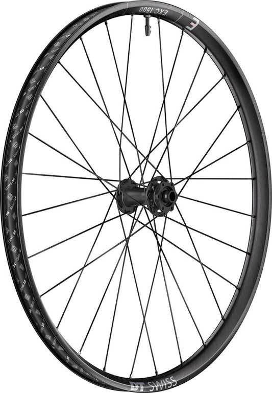 DT Swiss EXC 1500 Classic 30 Front Wheel - 29