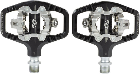 Renthal Revo-TRC Pedals - Dual Sided Clipless Platform Alloy 9/16