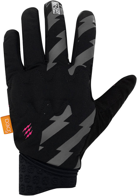 Muc-Off D30 Rider Gloves - Bolt Xsmall