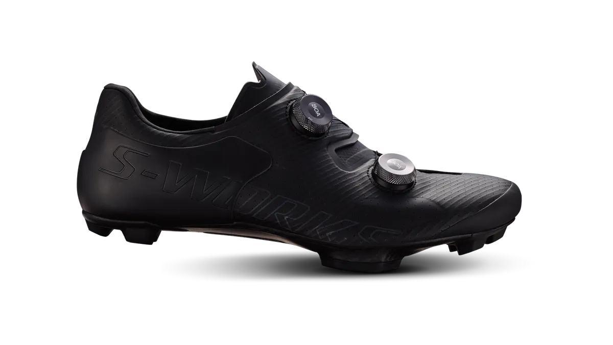 S-Works Recon EVO - Black / 36