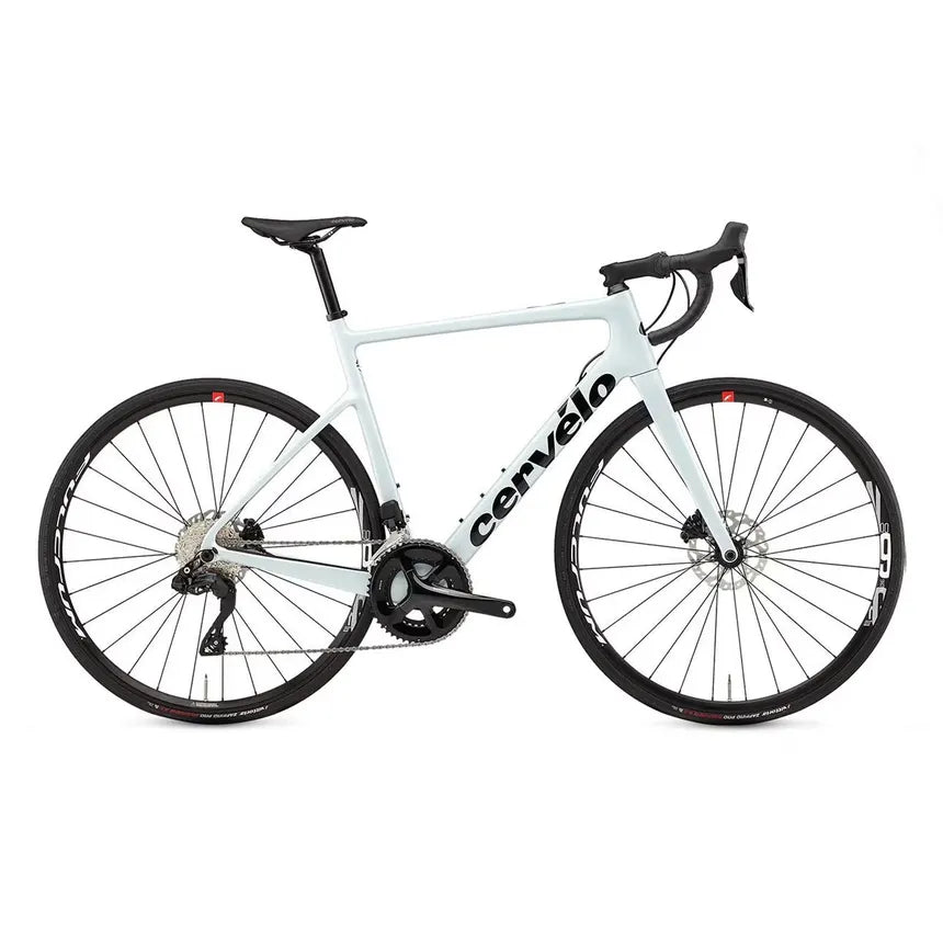 Caledonia 105 Di2