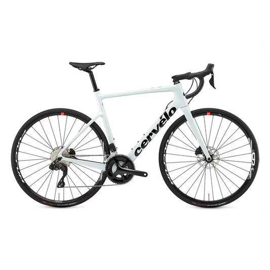 Caledonia 105 Di2 Glacier 58