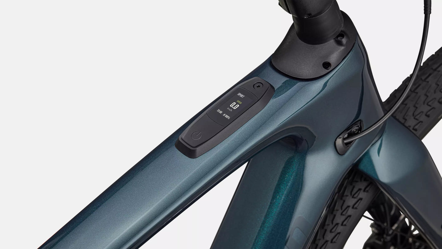 Turbo Creo 2 Comp - SRAM Apex / X1 Eagle AXS