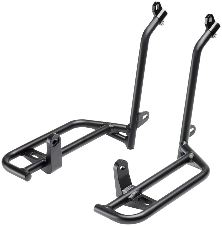 Benno Boost Sideloader Rack - Fits Boost Evo 1-5