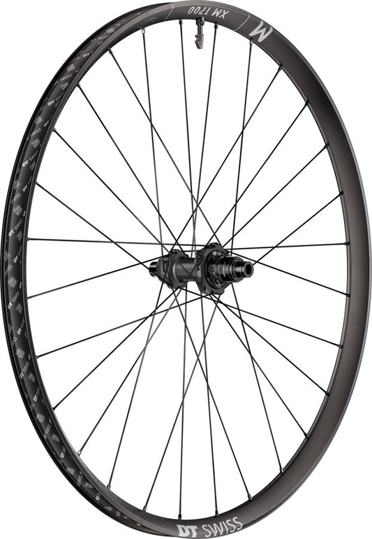 DT Swiss XM 1700 Spline 30 Rear Wheel - 29