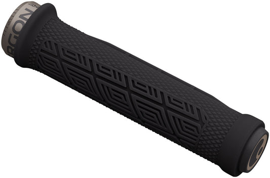 Ergon GDH Grips -Â Slim Black