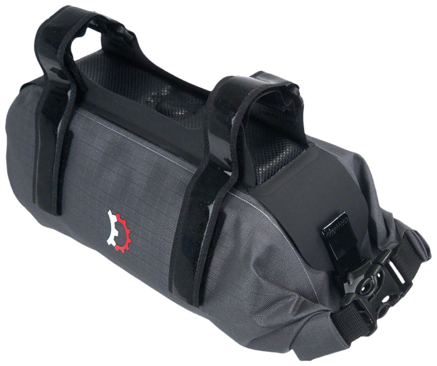 Revelate Designs Joey Downtube Bag - Black 2L