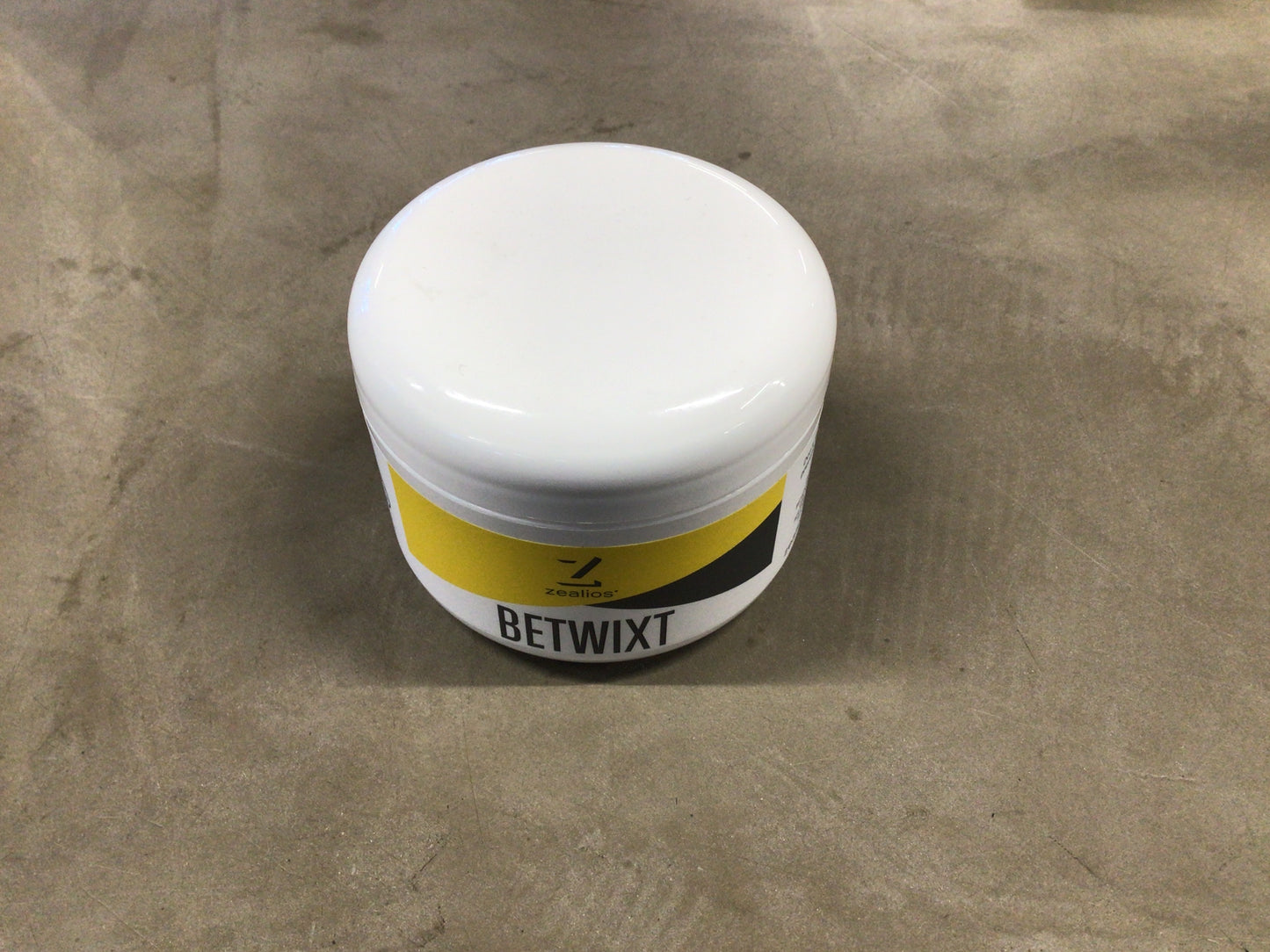 Betwixt Athletic Skin Lubricant & Chamois Cream