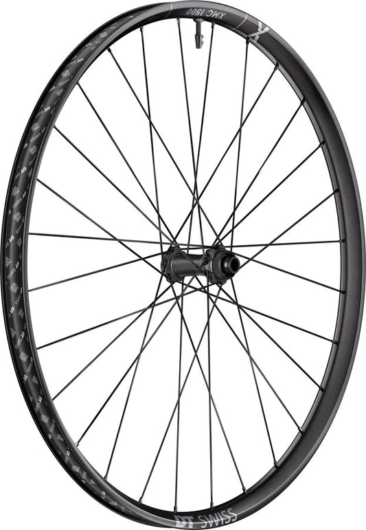 DT Swiss XMC 1500 Spline 30 Front Wheel - 29