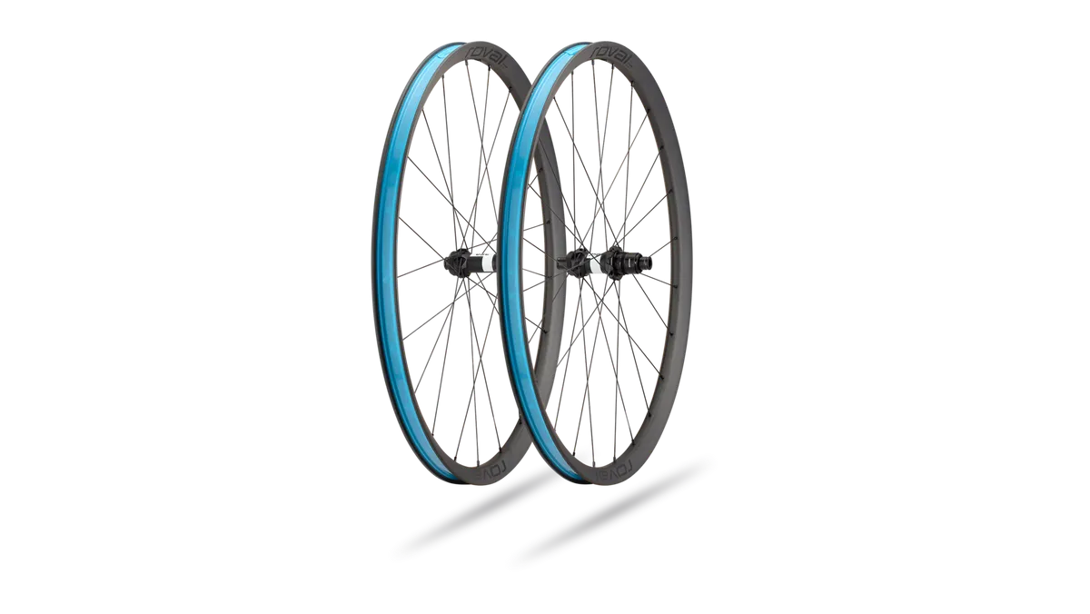 Roval Terra CL III - 700c Front