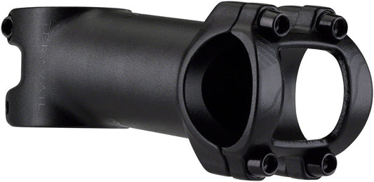 Teravail Radia Stem - 90mm 31.8mm Clamp +/-6 1-1/8