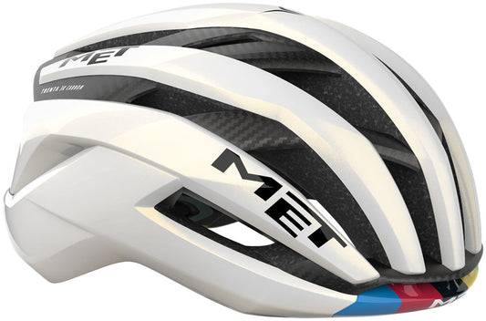 MET Trenta 3K Carbon Limited Edition - Rainbow Large 58-61cm
