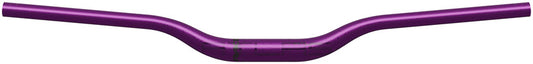 RaceFace Atlas Handlebar - Aluminum 800mm 40mm 35.0 8 Deg Purple GL Tune