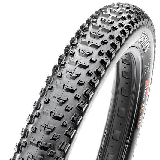 Rekon Tire - 29 x 2.6, Tubeless, Folding, Black, Dual, EXO