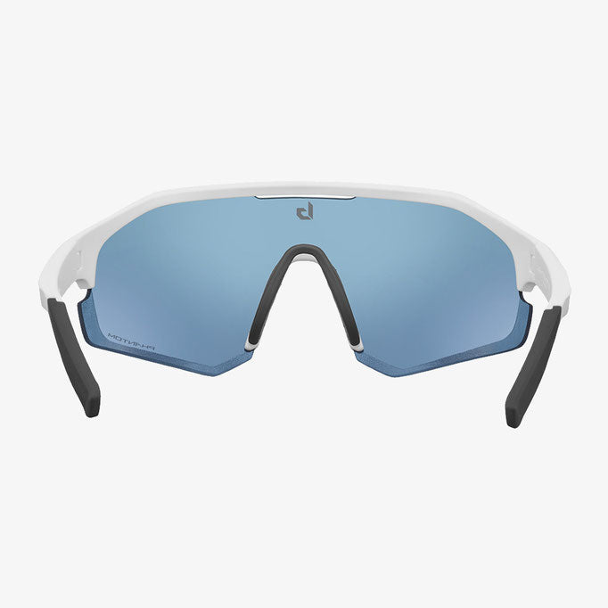 Lightshifter XL - Silver Matte - Phantom Court Photochromic