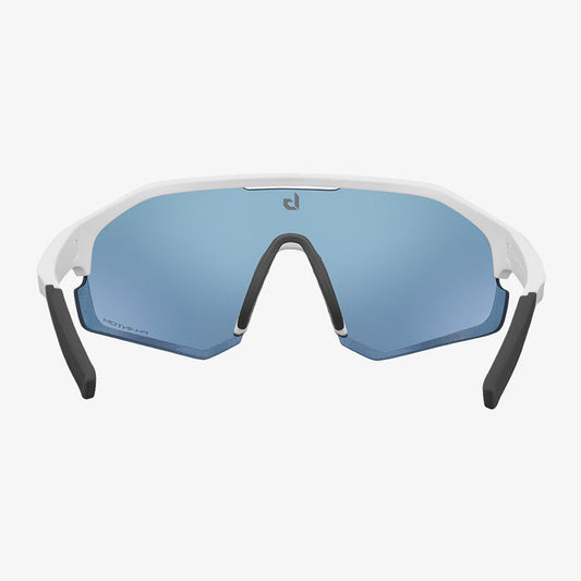 Lightshifter XL - Silver Matte - Phantom Court Photochromic