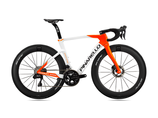 Dogma F - Ineos Replica - Dura Ace - Scope Artech 4 - 54
