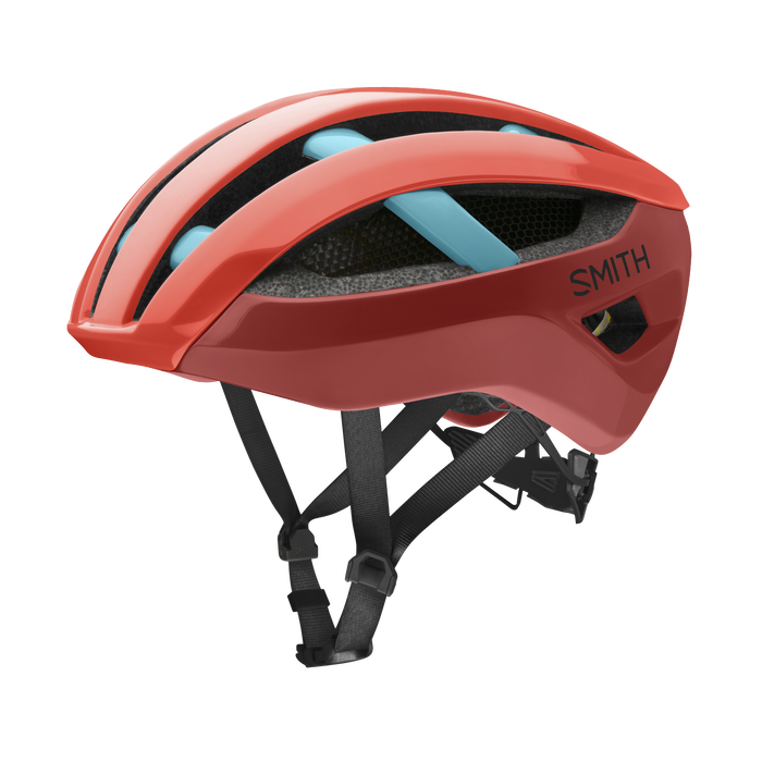 Network MIPS Helmet
