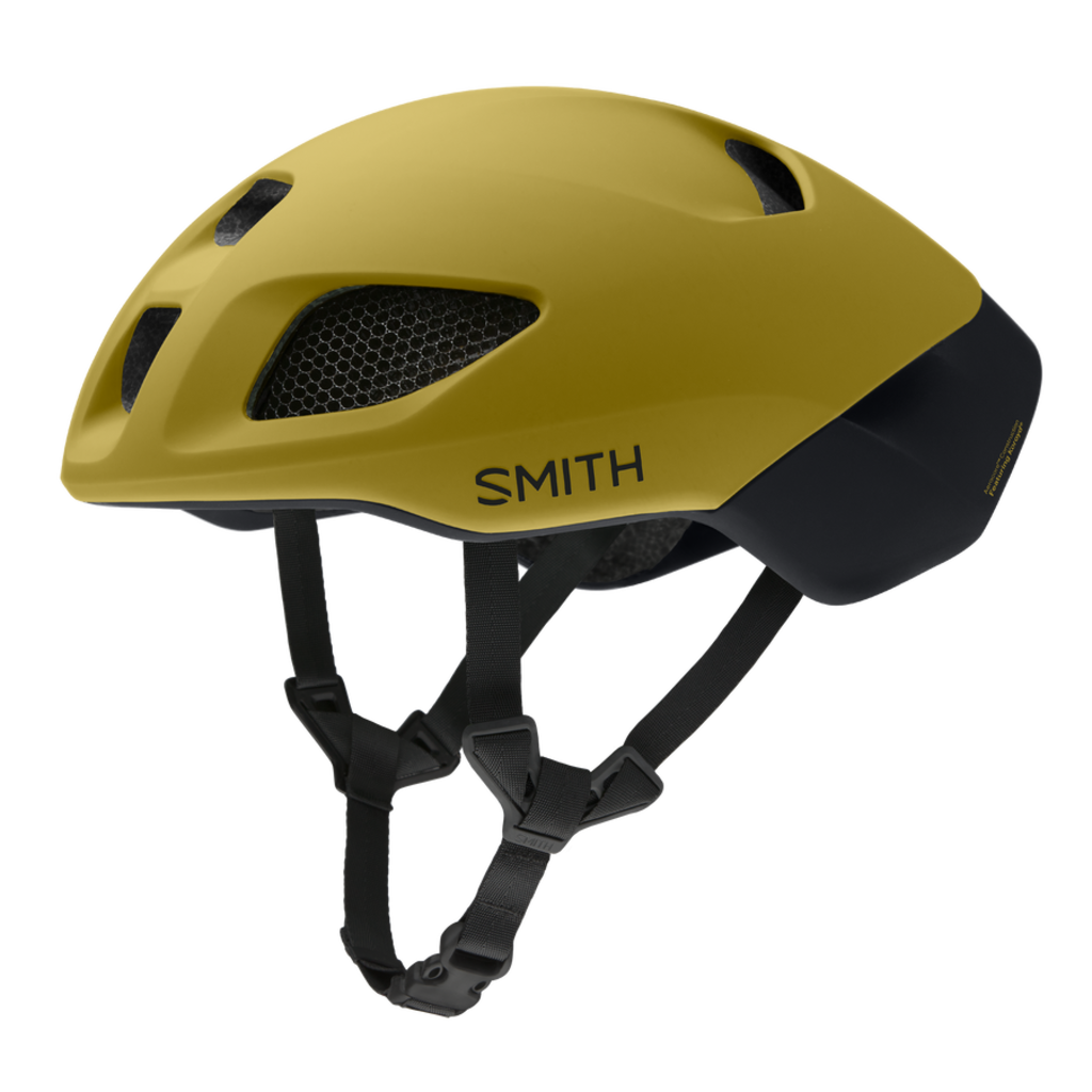 Ignite MIPS Bike Helmet: Matte Mystic Green / Black Large