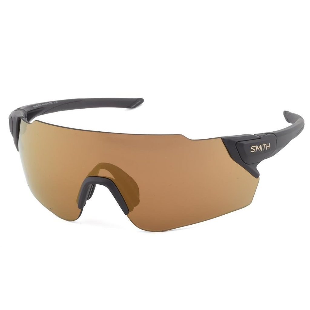 Attack - Matte Gravy || ChromaPop Bronze Mirror