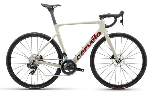 Soloist Rival AXS
