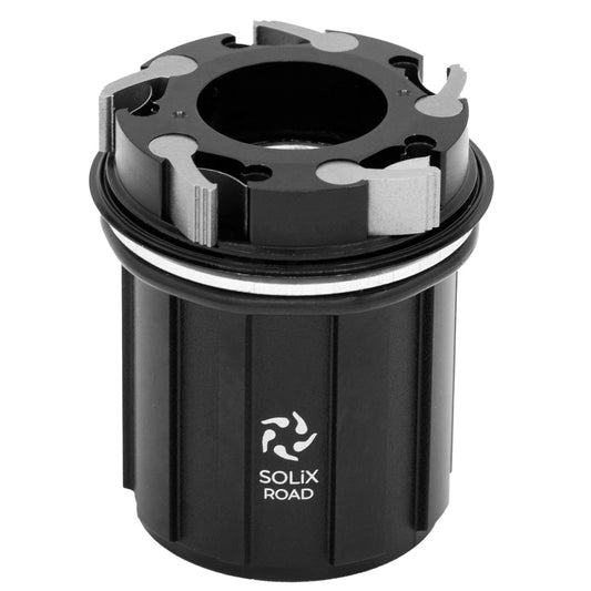 Industry Nine Complete Freehub Solix Road HG11 Road (No Endcap)