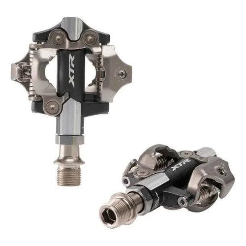 Pedals & Cleats