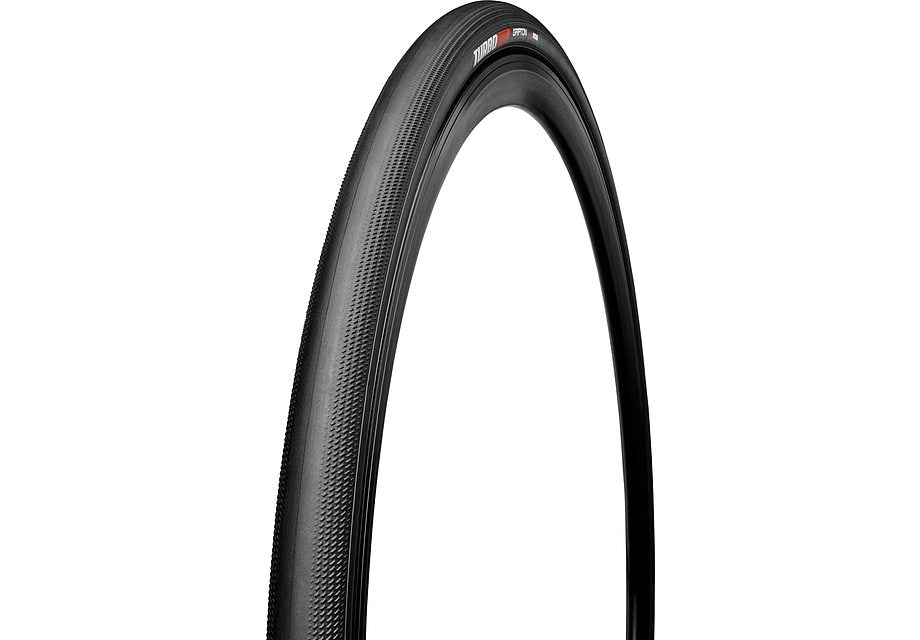 Specialized turbo pro black 700x30c