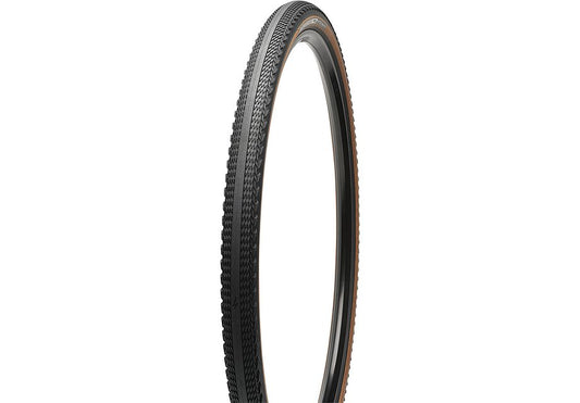 Specialized Pathfinder Pro 2Br Tire Tan Sidewall 700 X 47