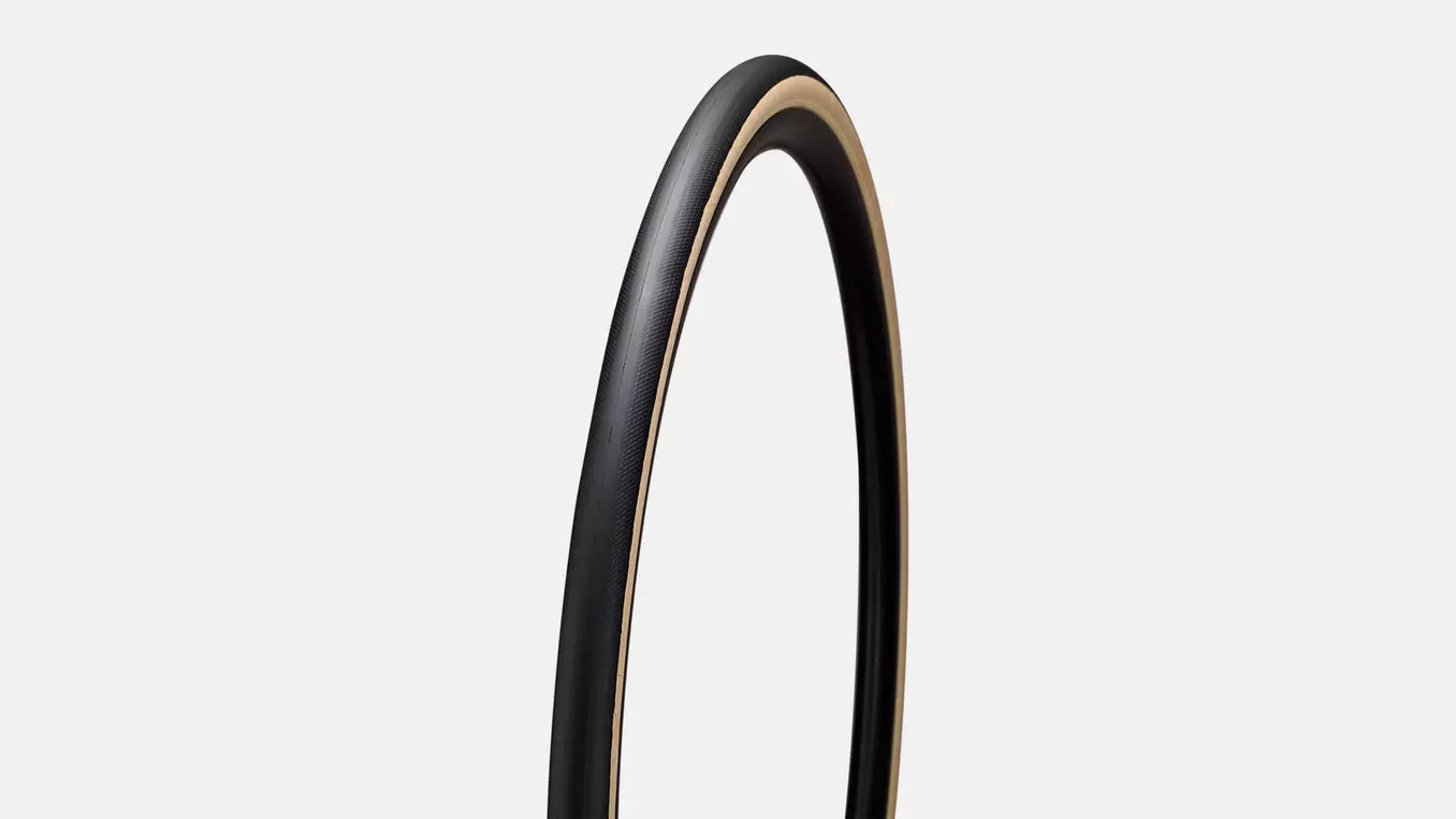 S-Works Turbo TLR Race Tire Tan Sidewall 700 x 28