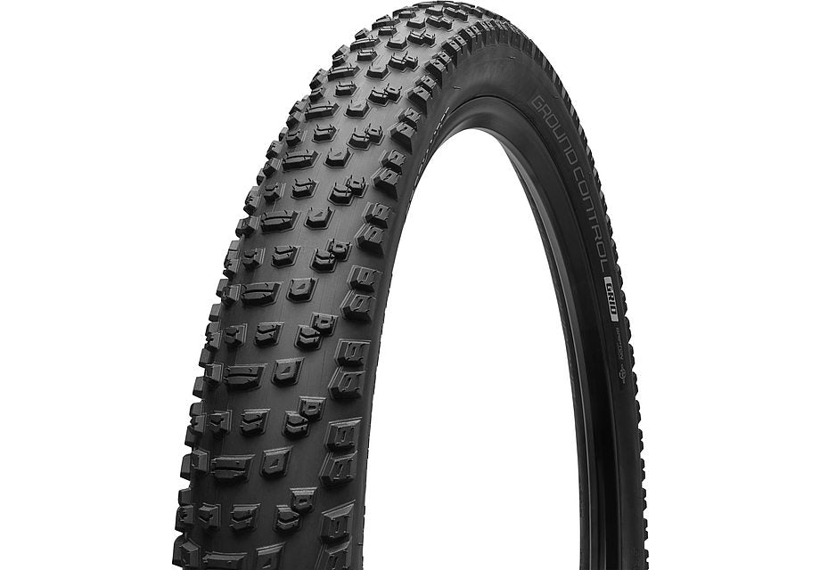 Specialized Ground Control Grid 2Br Black 27.5/650Bx2.3