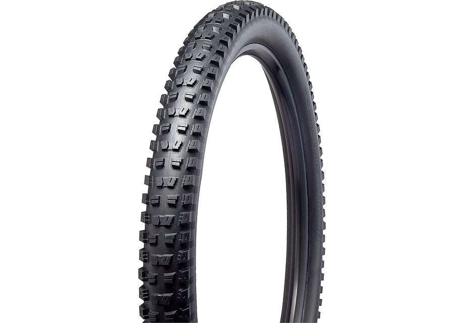 Specialized Butcher Grid Trail 2Br Tire Black 27.5/650B X 2.6