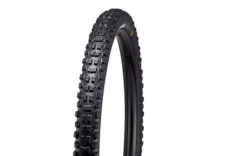 Specialized Cannibal Grid Gravity 2Br T9 Tire Black 29 X 2.4